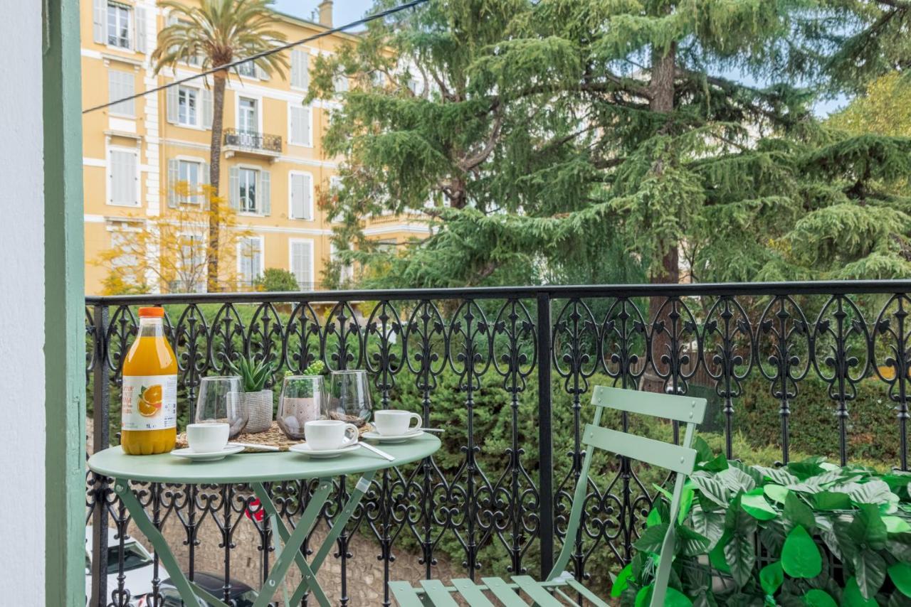 Appartement L'atelier Des Artistes -ecrin De Serenite Au Coeur De - Balcon - Clim - Wifi